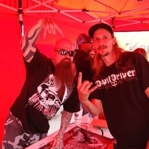 Meet your Posher, Thomas